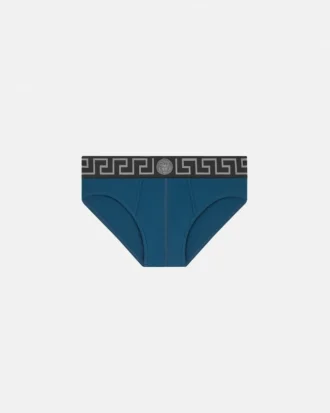 Bavlněné jerseyové slipy