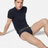 Bavlněné jerseyové slipy Bavlněné jerseyové slipy