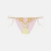 Bikiny s potiskem Bikiny s potiskem