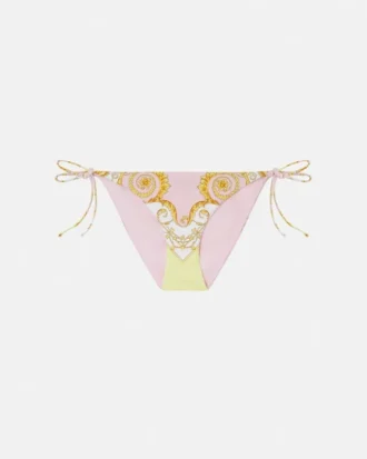 Bikiny s potiskem