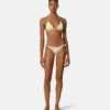 Bikiny s potiskem Bikiny s potiskem