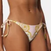 Bikiny s potiskem Bikiny s potiskem