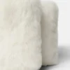 Boty Gianni Ribbon Shearling Boty Gianni Ribbon Shearling