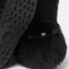 Boty Gianni Ribbon Shearling Boty Gianni Ribbon Shearling