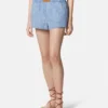 Boxerky Barocco Jacquard Chambray Boxerky Barocco Jacquard Chambray
