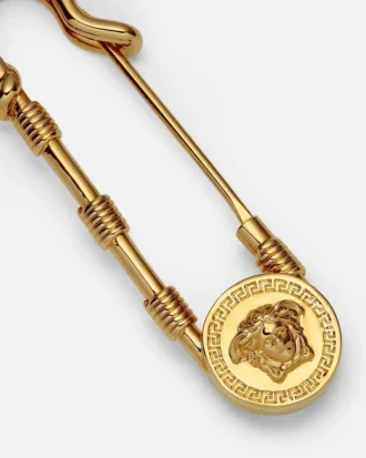Brož Safety Pin