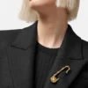Brož Safety Pin Brož Safety Pin