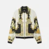 Bunda Coral Theatre Blouson Bunda Coral Theatre Blouson