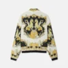 Bunda Coral Theatre Blouson Bunda Coral Theatre Blouson