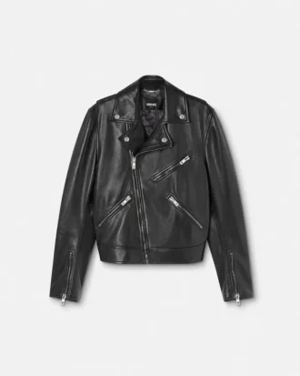 Bunda Nappa Biker