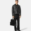 Bunda Nappa Biker Bunda Nappa Biker