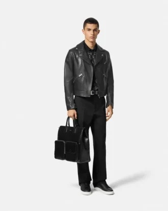 Bunda Nappa Biker