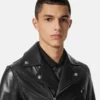 Bunda Nappa Biker Bunda Nappa Biker