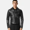 Bunda Nappa Biker Bunda Nappa Biker