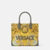Cheetah Foulard La Medusa Malá taška Cheetah Foulard La Medusa Malá taška