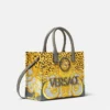 Cheetah Foulard La Medusa Malá taška Cheetah Foulard La Medusa Malá taška