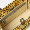 Cheetah Foulard La Medusa Malá taška Cheetah Foulard La Medusa Malá taška