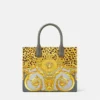 Cheetah Foulard La Medusa Malá taška Cheetah Foulard La Medusa Malá taška