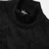 Chenille přiléhavý top s rolákem Chenille přiléhavý top s rolákem