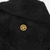 Chenille přiléhavý top s rolákem Chenille přiléhavý top s rolákem