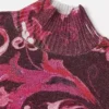 Dlouhé šaty Porcelain Barocco Barocco Dlouhé šaty Porcelain Barocco Barocco