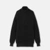 Dlouhý rolák s logem Dlouhý rolák s logem