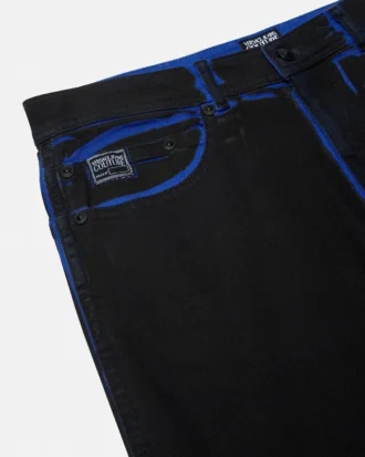 Džíny Nocturnal Regular-Fit