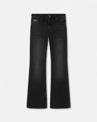 Džíny Piece Number Slim-Fit