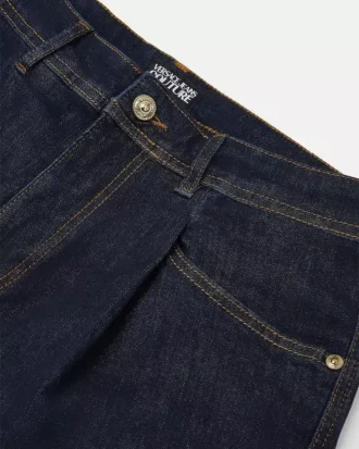 Džíny Piece Number Slim-Fit