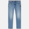Džíny slim fit Džíny slim fit