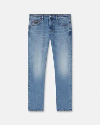 Džíny slim fit