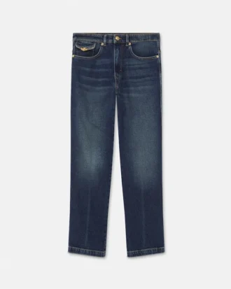 Džíny slim fit