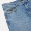 Džíny slim fit Džíny slim fit