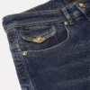 Džíny slim fit Džíny slim fit