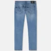 Džíny slim fit Džíny slim fit