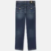 Džíny slim fit Džíny slim fit