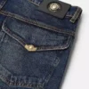 Džíny slim fit Džíny slim fit