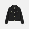 Dětská bunda Stretch Cady Blouson Dětská bunda Stretch Cady Blouson