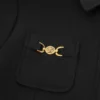 Dětská bunda Stretch Cady Blouson Dětská bunda Stretch Cady Blouson