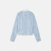 Dětská košile Pinstripe Pin