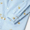 Dětská košile Pinstripe Pin Dětská košile Pinstripe Pin