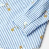 Dětská košile Pinstripe Pin Dětská košile Pinstripe Pin