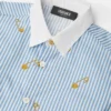 Dětská košile Pinstripe Pin