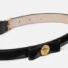Dětský lakovaný opasek Gianni Ribbon 2 cm Dětský lakovaný opasek Gianni Ribbon 2 cm