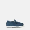 Dětské mokasíny Medusa Suede Dětské mokasíny Medusa Suede
