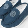 Dětské mokasíny Medusa Suede Dětské mokasíny Medusa Suede