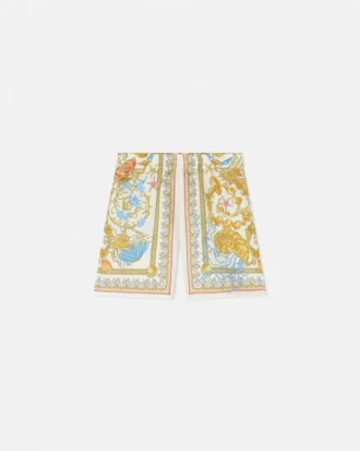 Dětské šortky Underwater Barocco Silk