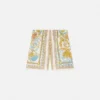 Dětské šortky Underwater Barocco Silk Dětské šortky Underwater Barocco Silk