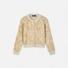 Dětský svetr Barocco Allover Jacquard Dětský svetr Barocco Allover Jacquard