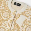 Dětský svetr Barocco Allover Jacquard Dětský svetr Barocco Allover Jacquard
